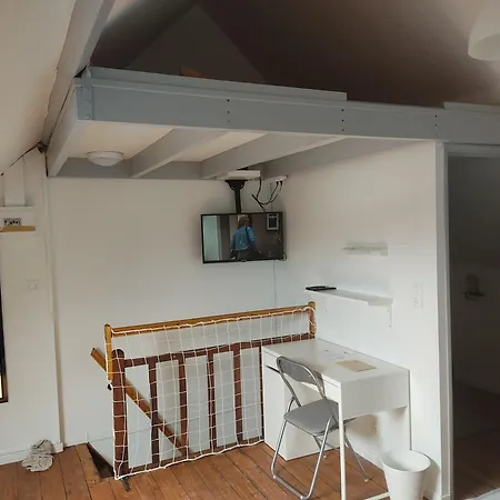 Homestay Maison En Colcation