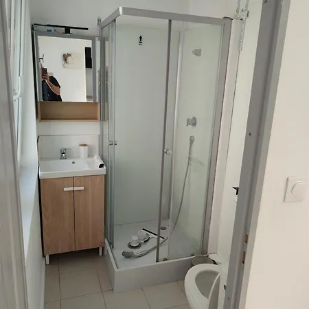 Maison En Colcation Homestay Calais
