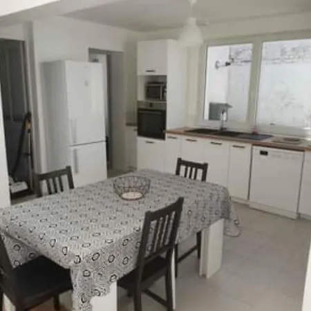 Maison En Colcation