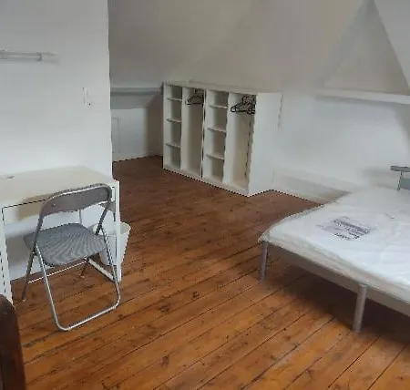 Maison En Colcation