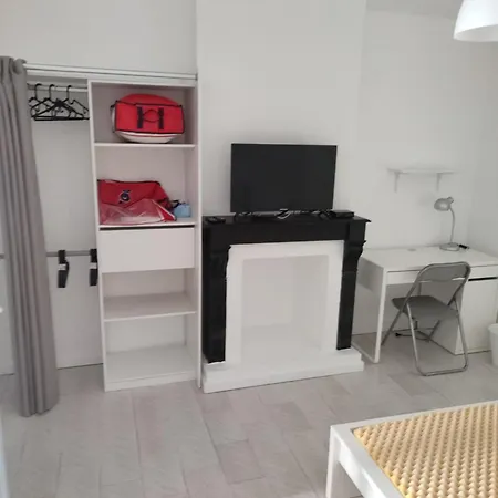 Maison En Colcation